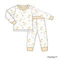 Chicks Long Sleeve Set