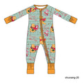 Winnie The Pooh Zippy