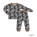Dirt Bike Long Sleeve Set