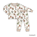 Toy Story Long Sleeve Set