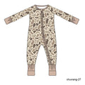 Duck Camo Zippy