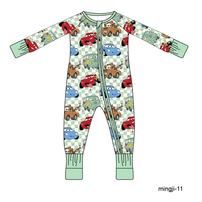 Cars Zippy