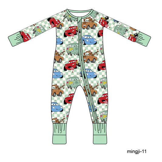 Cars Zippy