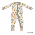 Vintage Winnie the Pooh Zippy